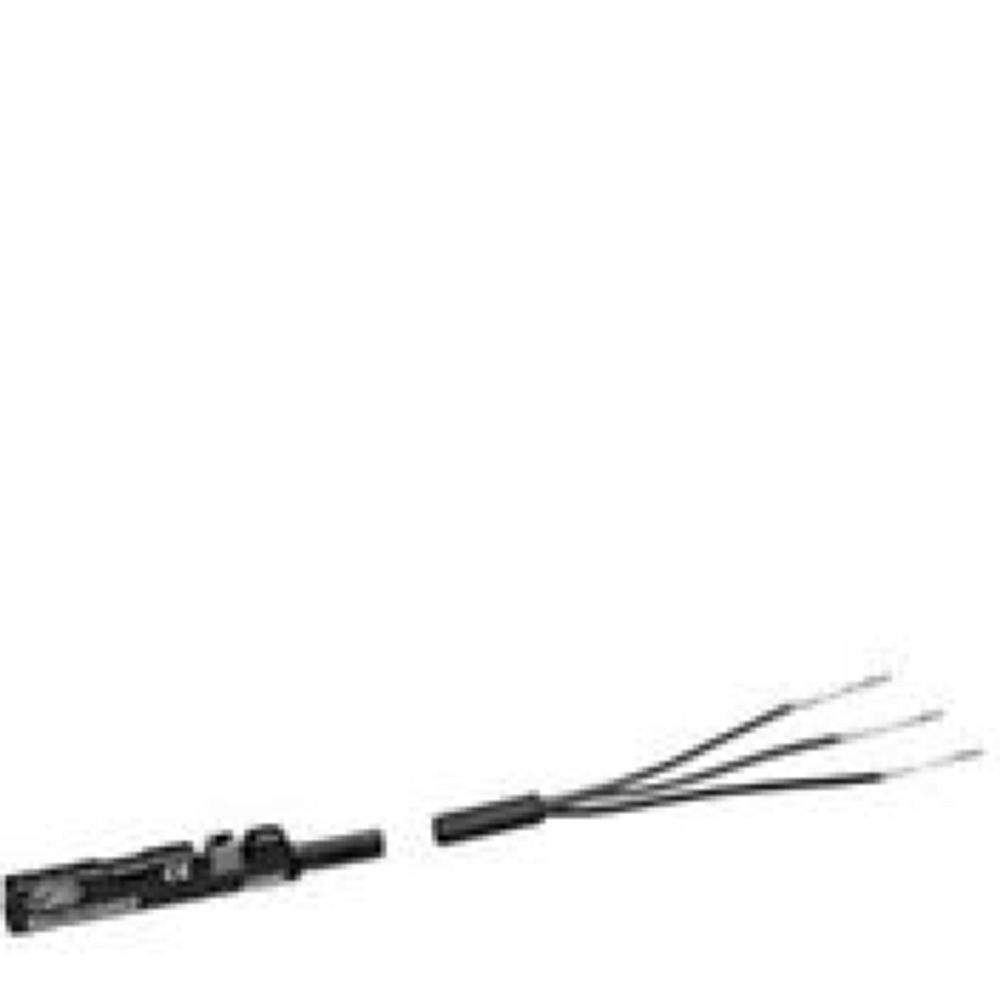 Aventics Sensor, Serie ST4 R412019684 ST4-NP-K03U-024