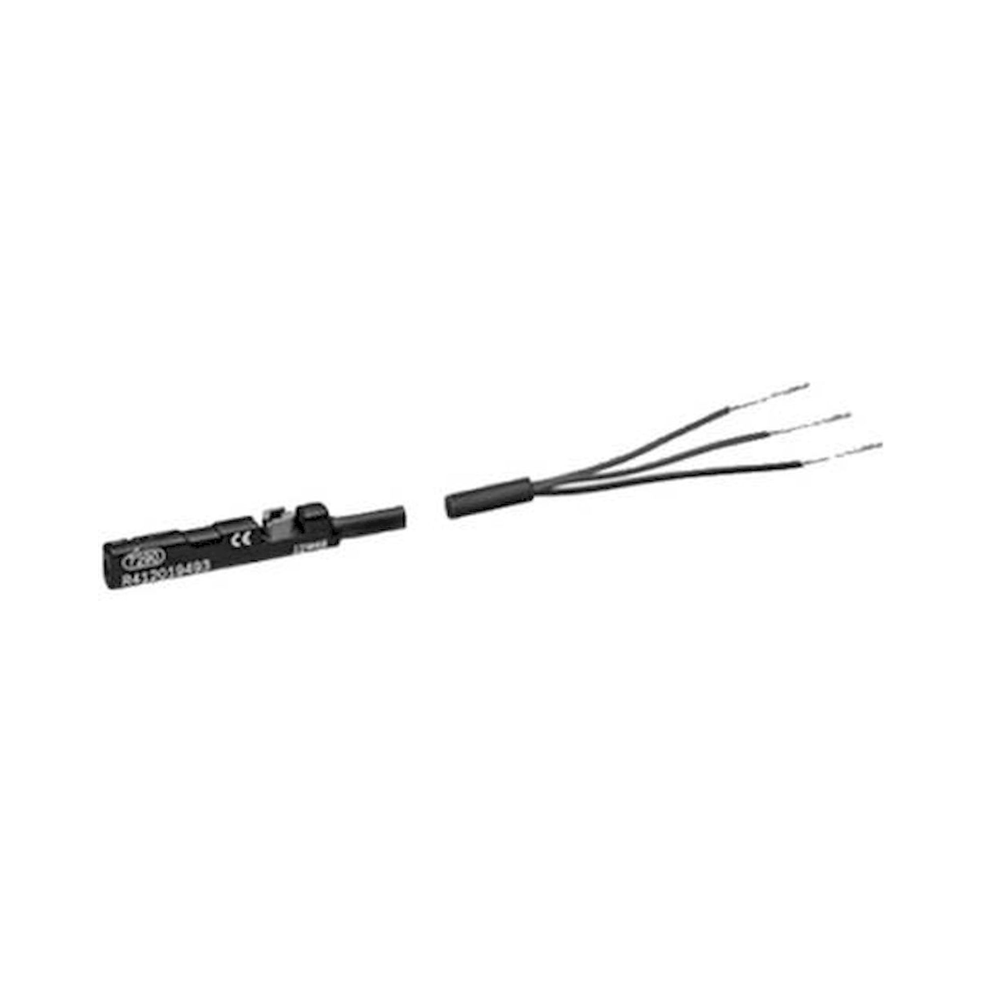 (ST4-PN-K03U-030) Sensor, Serie ST4 - Aventics R412019680