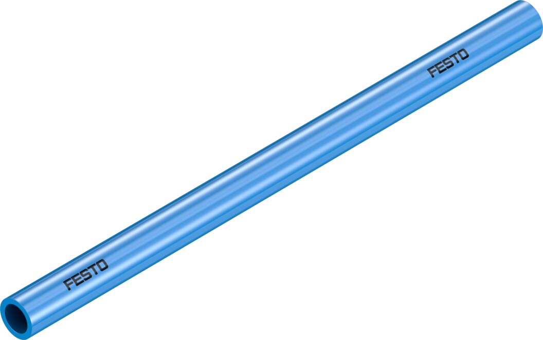 Kunststoffschlauch PUN-H-14X2-BL - Festo 570386