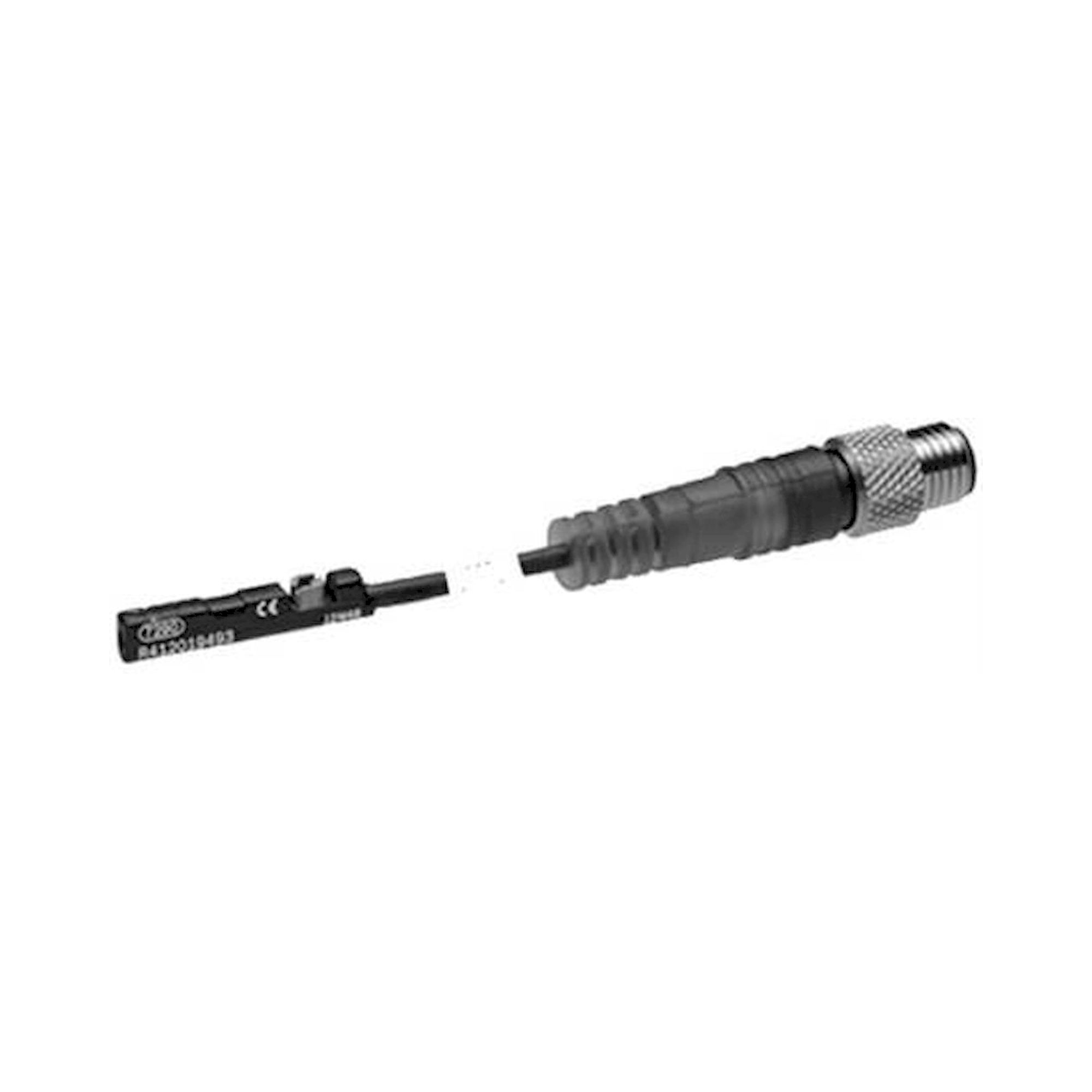 Sensor, Serie ST4, type ST4-R3-M12R-030 - Aventics R412019688