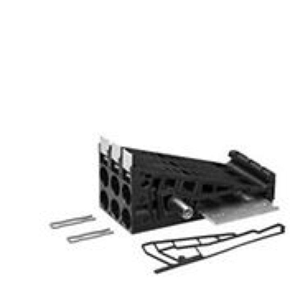 Aventics Extension kit for base plate 3x R412018380 AV03-3VP-AES-3VP