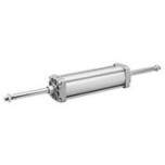 Aventics Tie rod cylinder ISO 15552, Series ITS R480627715 ITS-DA-160-0025-1-2-3-1-8-000-00-000-BAS