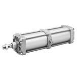 Aventics Tie rod cylinder ISO 15552, Series ITS R480627352 ITS-DA-160-0400-2-2-1-1-8-000-00-MT4-BAS