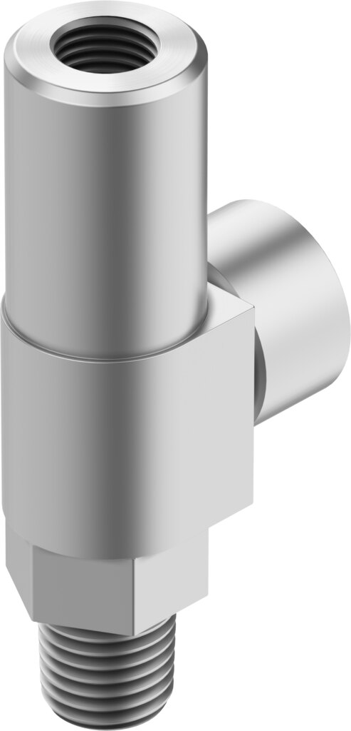 Gesteuertes Rückschlagventil HGL-1/4-NPT - Festo 34878