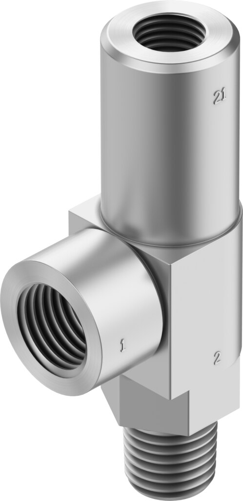 Gesteuertes Rückschlagventil HGL-1/4-NPT - Festo 34878