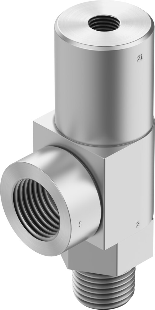Gesteuertes Rückschlagventil HGL-1/2-NPT - Festo 34880