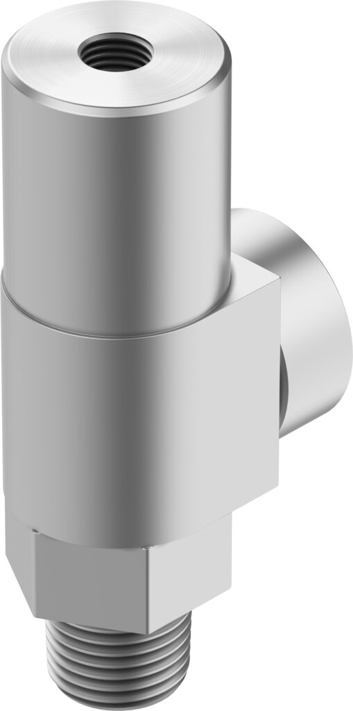 Gesteuertes Rückschlagventil HGL-1/2-NPT - Festo 34880