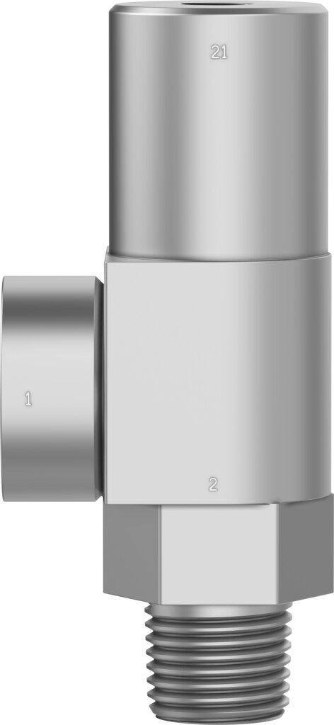Gesteuertes Rückschlagventil HGL-1/2-NPT - Festo 34880