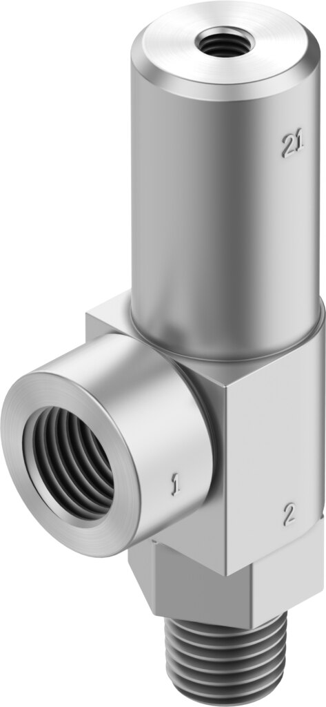 Gesteuertes Rückschlagventil HGL-1/8-NPT - Festo 34877