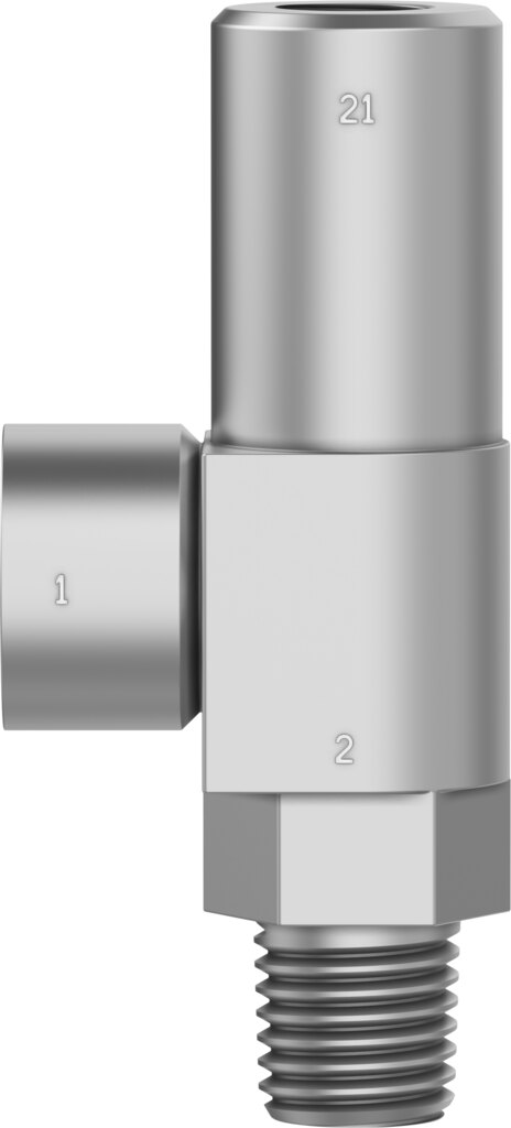 Gesteuertes Rückschlagventil HGL-1/4-NPT - Festo 34878
