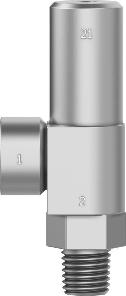 Gesteuertes Rückschlagventil HGL-1/8-NPT - Festo 34877