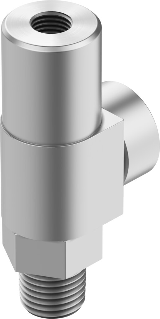 Gesteuertes Rückschlagventil HGL-3/8-NPT - Festo 34879