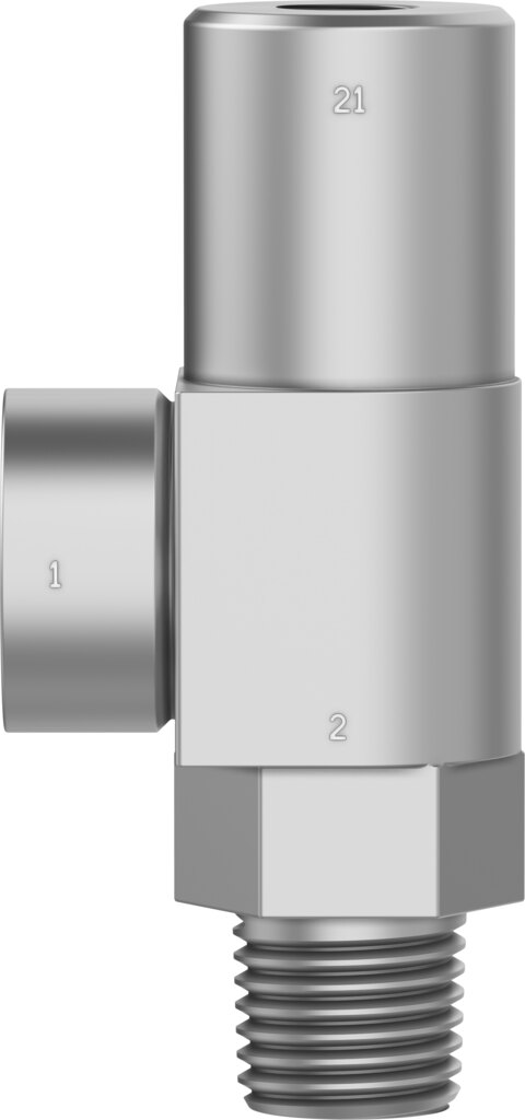 Gesteuertes Rückschlagventil HGL-3/8-NPT - Festo 34879