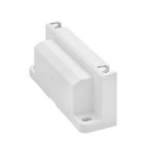 Aventics End plate left R412015398 AES-LEFT-ENDPLATE