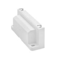 Aventics End plate left R412015398 AES-LEFT-ENDPLATE