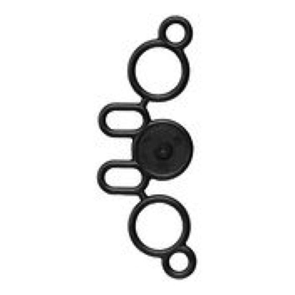 Aventics Seal for supply plate 1821015047 581 5599-1 ISO1