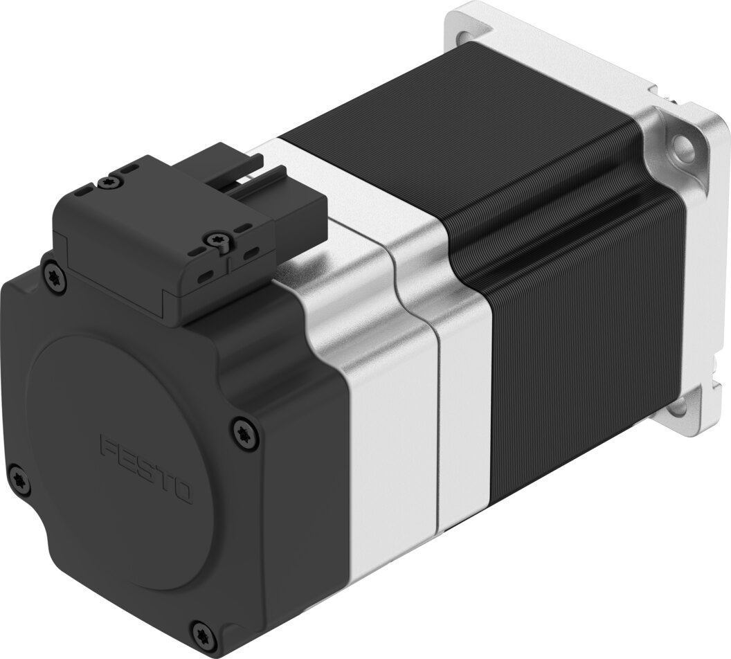 Schrittmotor EMMB-ST-87-M-SB - Festo 8156158