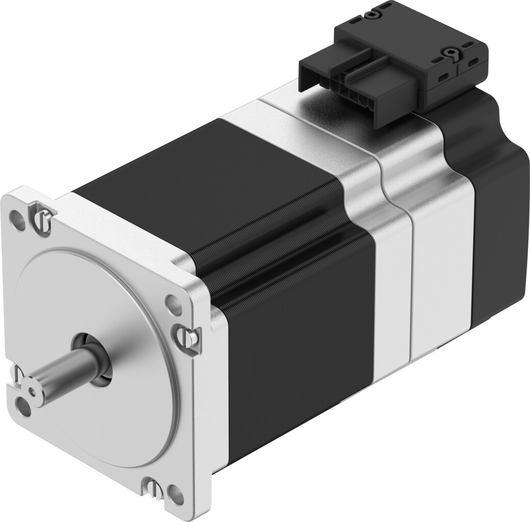 Schrittmotor EMMB-ST-87-M-SB - Festo 8156158