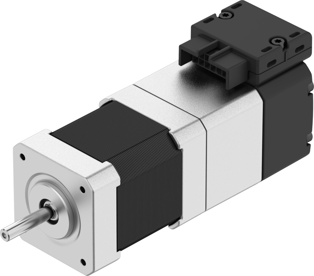 Stepper motor EMMB-ST-57-L-SB - Festo 8156146