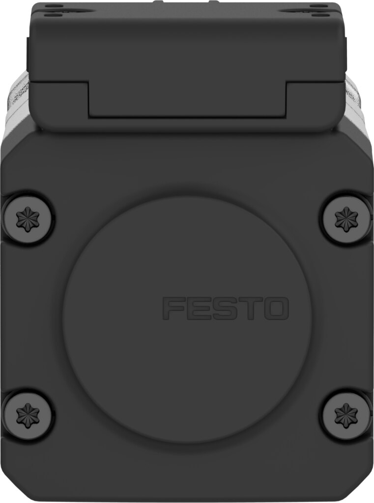 Schrittmotor EMMB-ST-42-L-SB - Festo 8156134