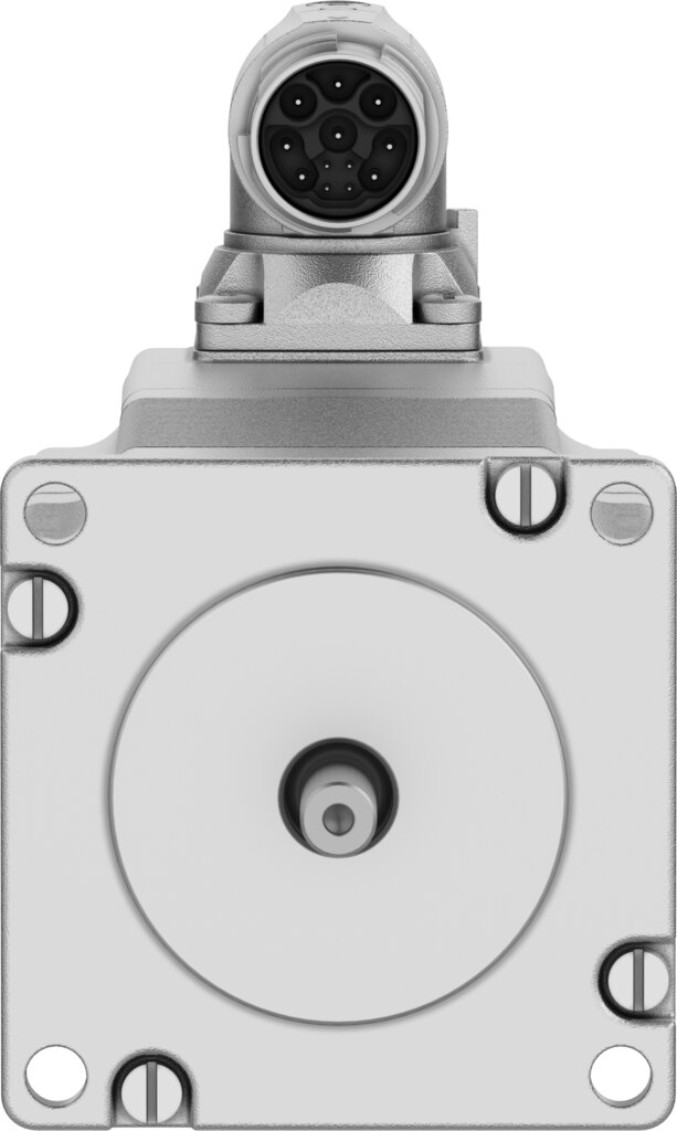 Schrittmotor EMMT-ST-57-L-RMB - Festo 8156184
