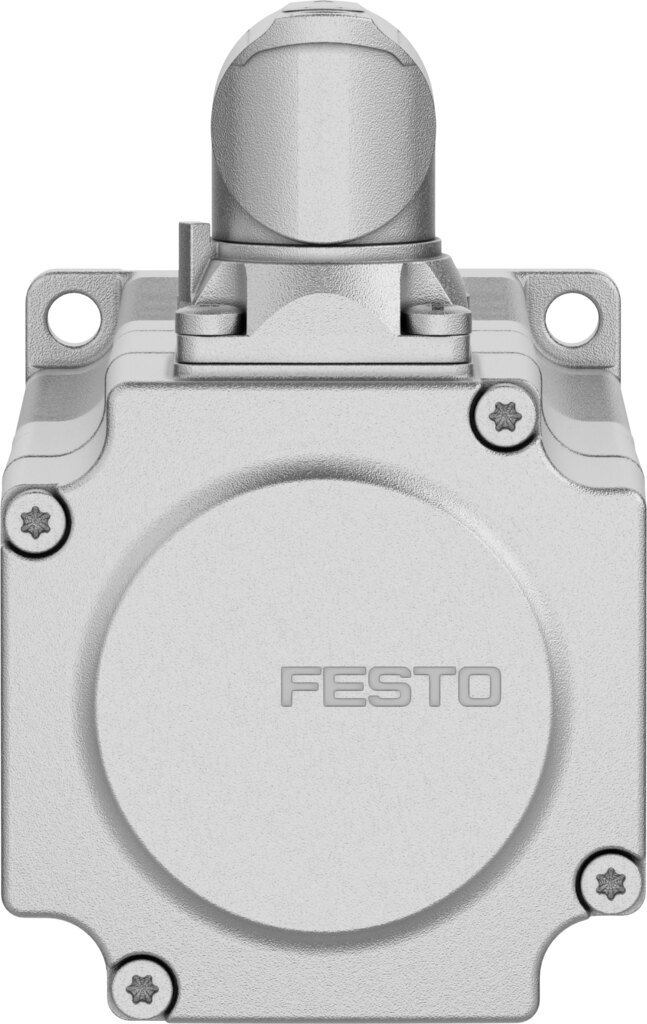 Schrittmotor EMMT-ST-57-L-RSB - Festo 8156183