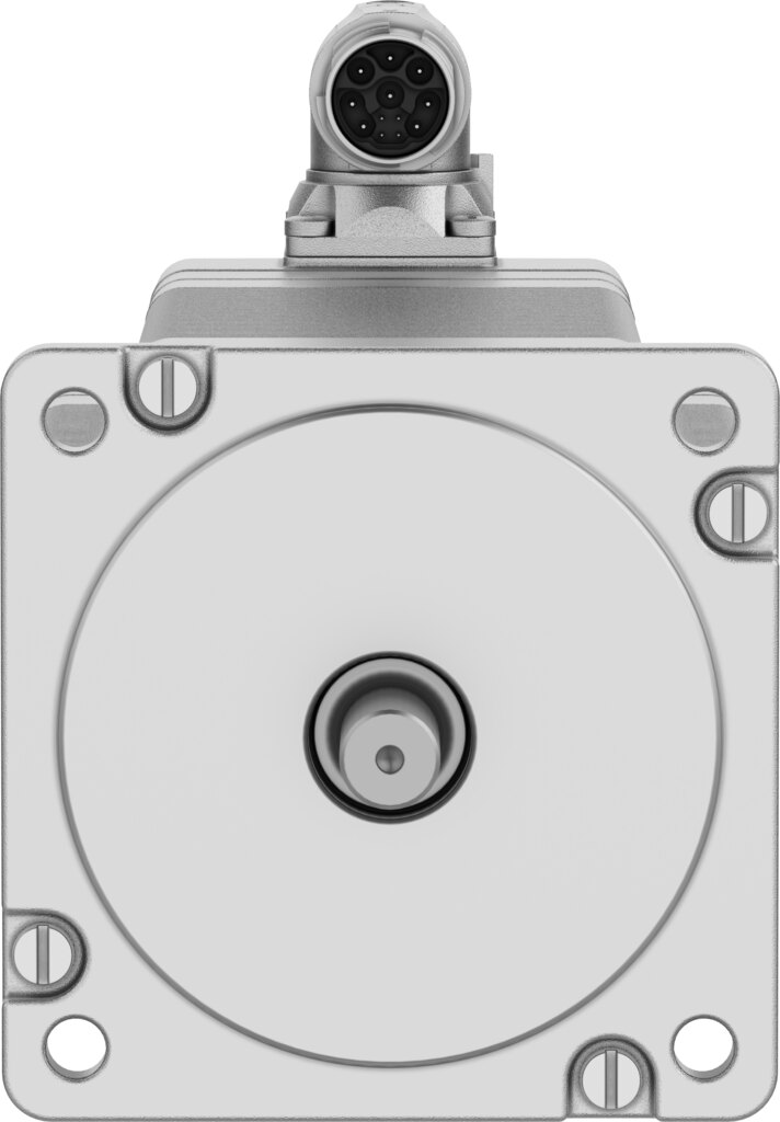 Schrittmotor EMMT-ST-87-L-RB - Festo 8156200