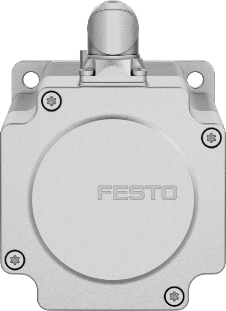 Schrittmotor EMMT-ST-87-L-RB - Festo 8156200