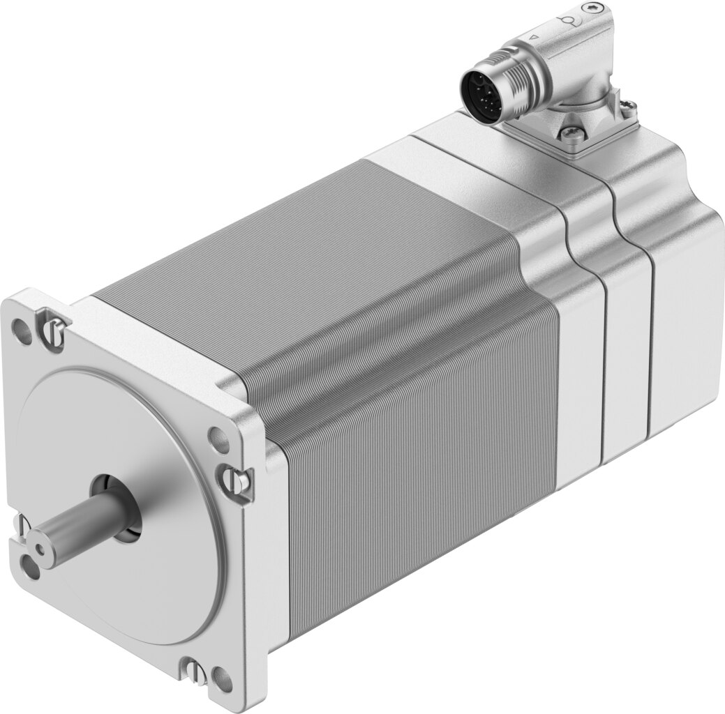 Schrittmotor EMMT-ST-87-L-RMB - Festo 8156202