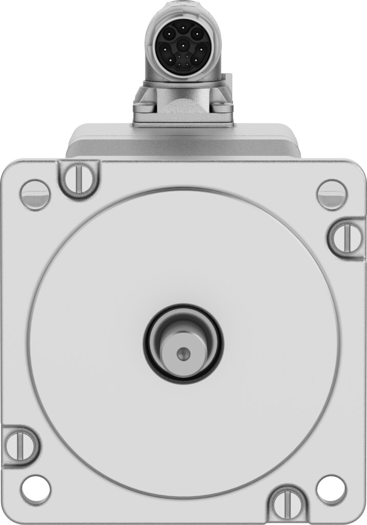 Schrittmotor EMMT-ST-87-M-RMB - Festo 8156196