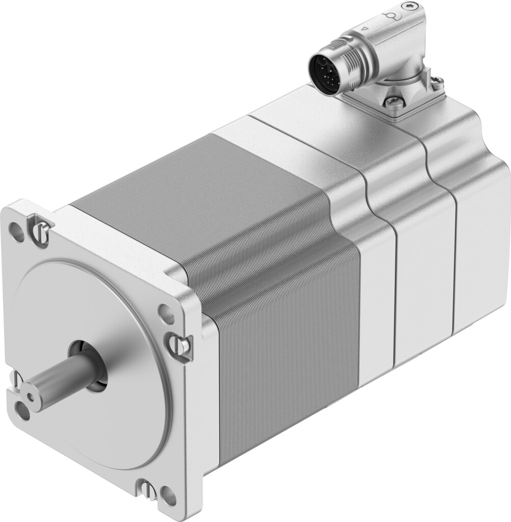 Schrittmotor EMMT-ST-87-M-RB - Festo 8156194