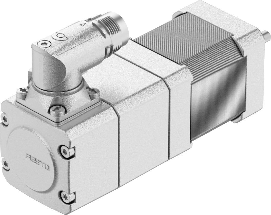 Schrittmotor EMMT-ST-42-L-RMB - Festo 8156172