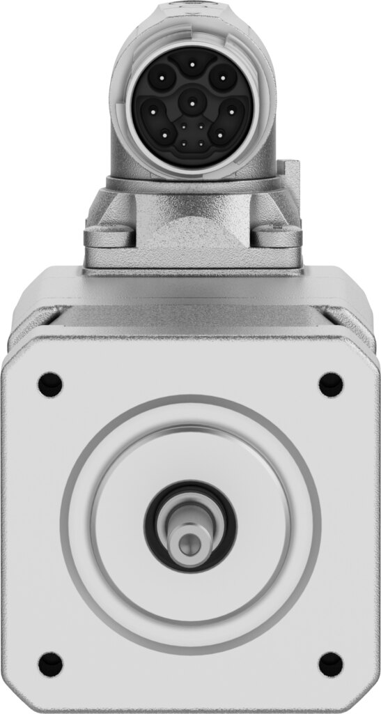 Schrittmotor EMMT-ST-42-L-RMB - Festo 8156172