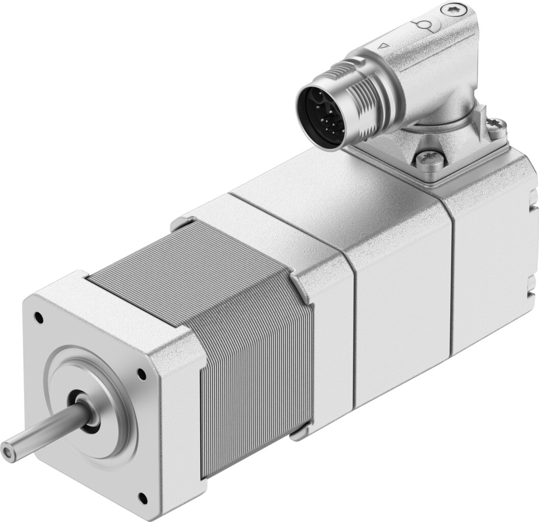 Stepper motor EMMT-ST-42-L-RSB - Festo 8156171