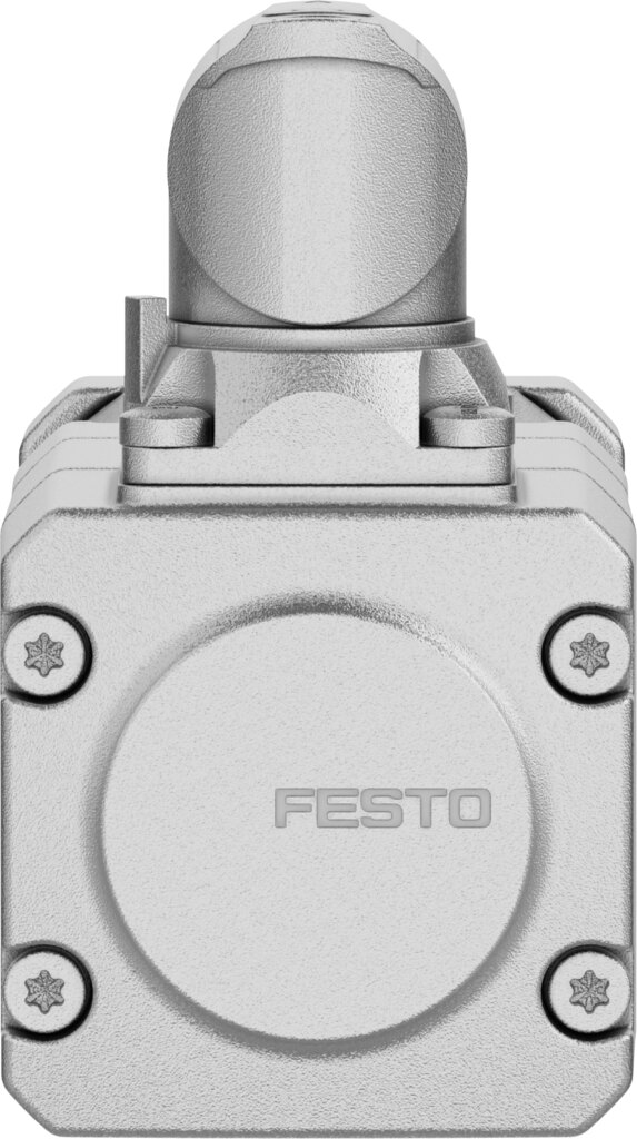 Schrittmotor EMMT-ST-42-L-RMB - Festo 8156172