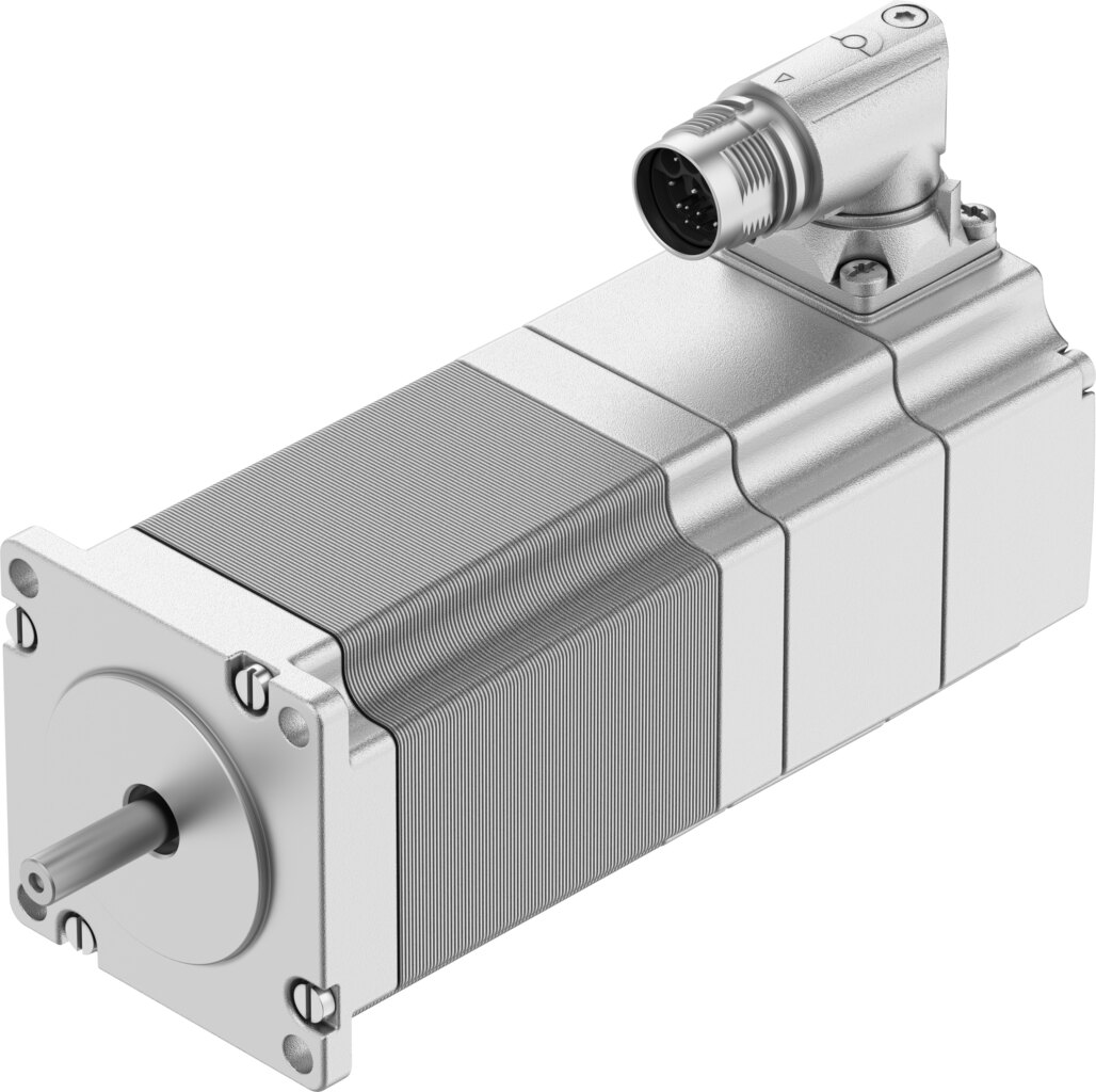 Schrittmotor EMMT-ST-57-L-RSB - Festo 8156183