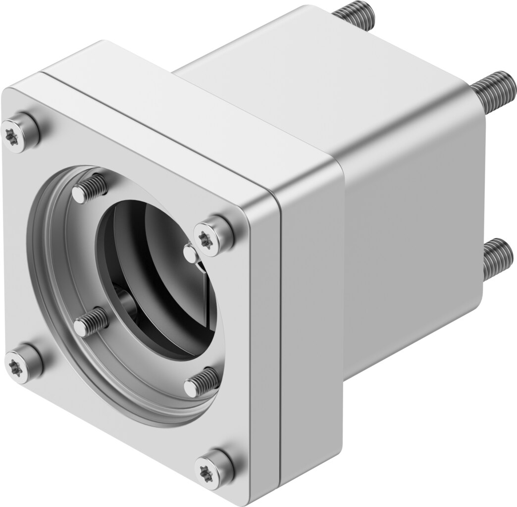 Axialbausatz EAMM-A-D50-60G-G2 - Festo 8197498