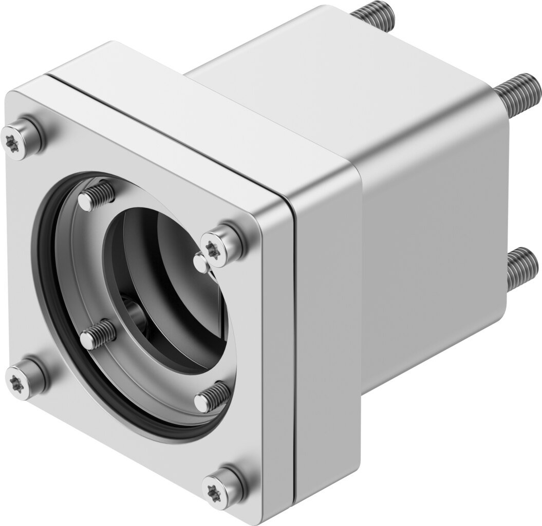 Axialbausatz EAMM-A-D50-60G-S1-G2 - Festo 8197496