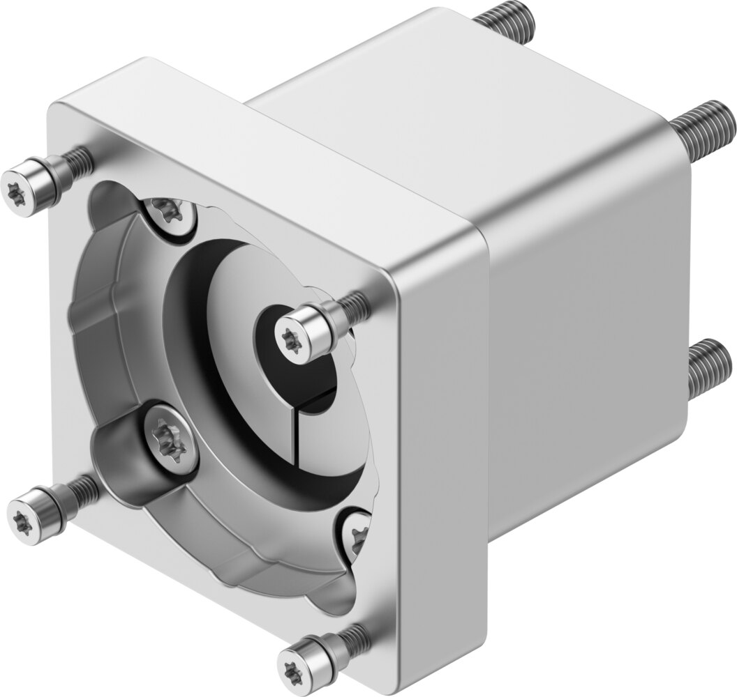 Axial kit EAMM-A-D50-80P-G2 - Festo 8197489