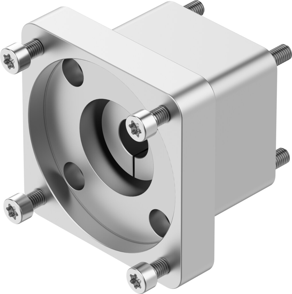 Axial kit EAMM-A-D60-100A-G2 - Festo 8197500