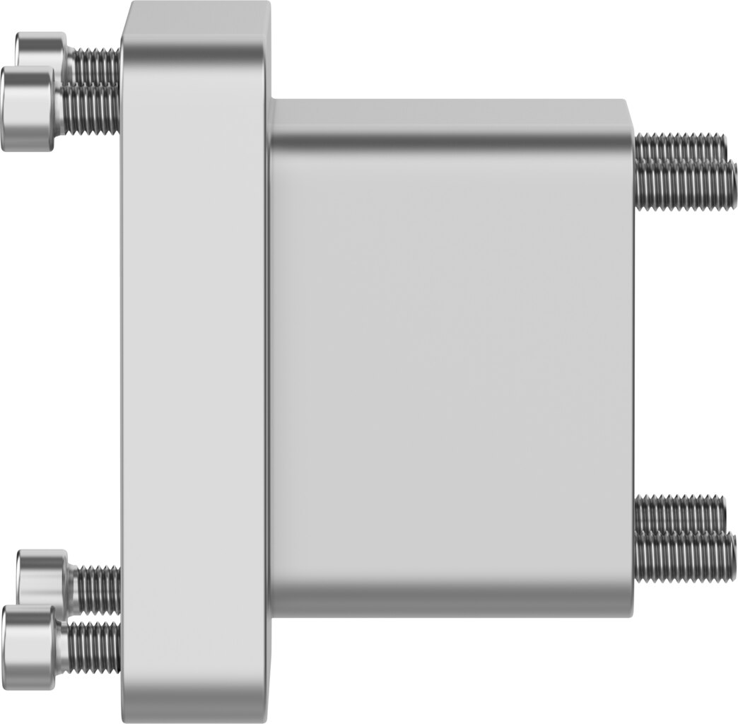 Axialbausatz EAMM-A-D60-CS005 - Festo 4306316