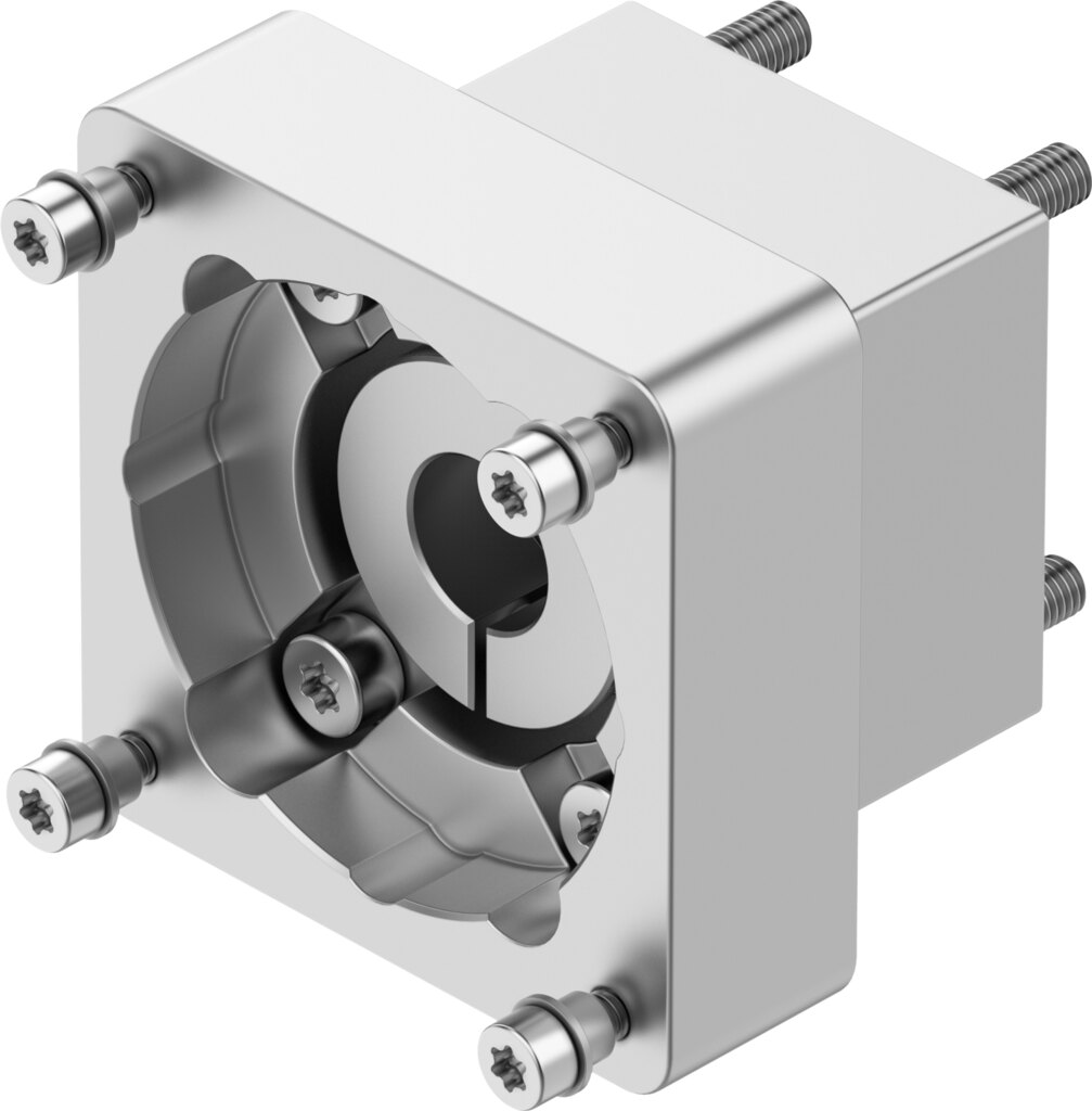 Axial kit EAMM-A-S38-60P-G3 - Festo 8197479