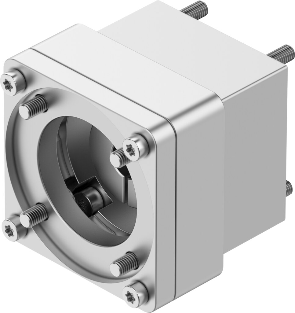 Axial kit EAMM-A-S48-60H-G3 - Festo 8197482