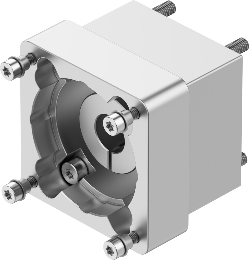 Axialbausatz EAMM-A-S48-60P-G3 - Festo 8197481