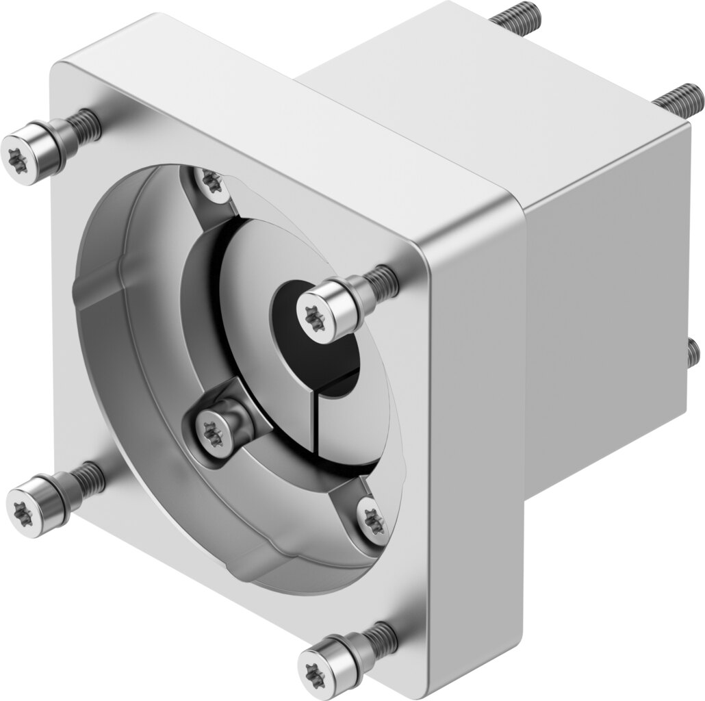 Axialbausatz EAMM-A-S48-80P - Festo 8197480