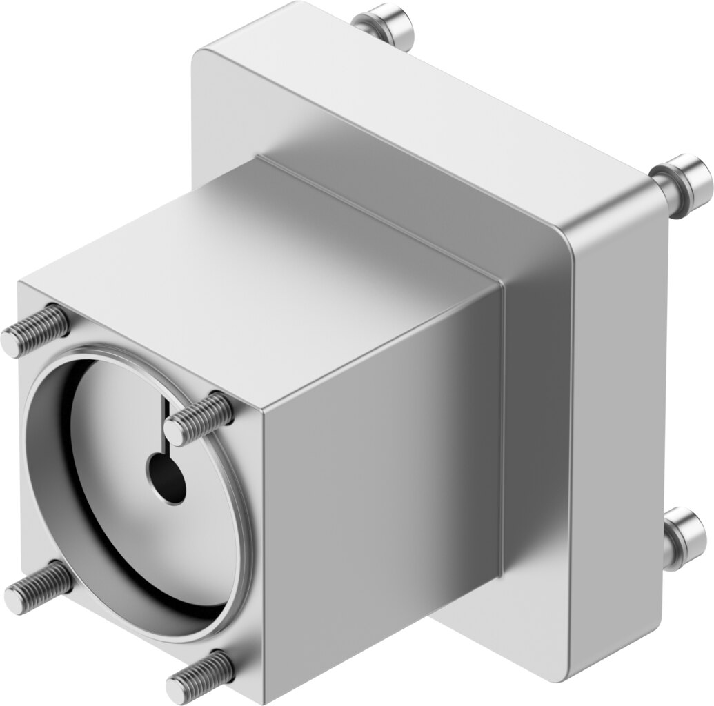 Axialbausatz EAMM-A-S48-80PB - Festo 8197487