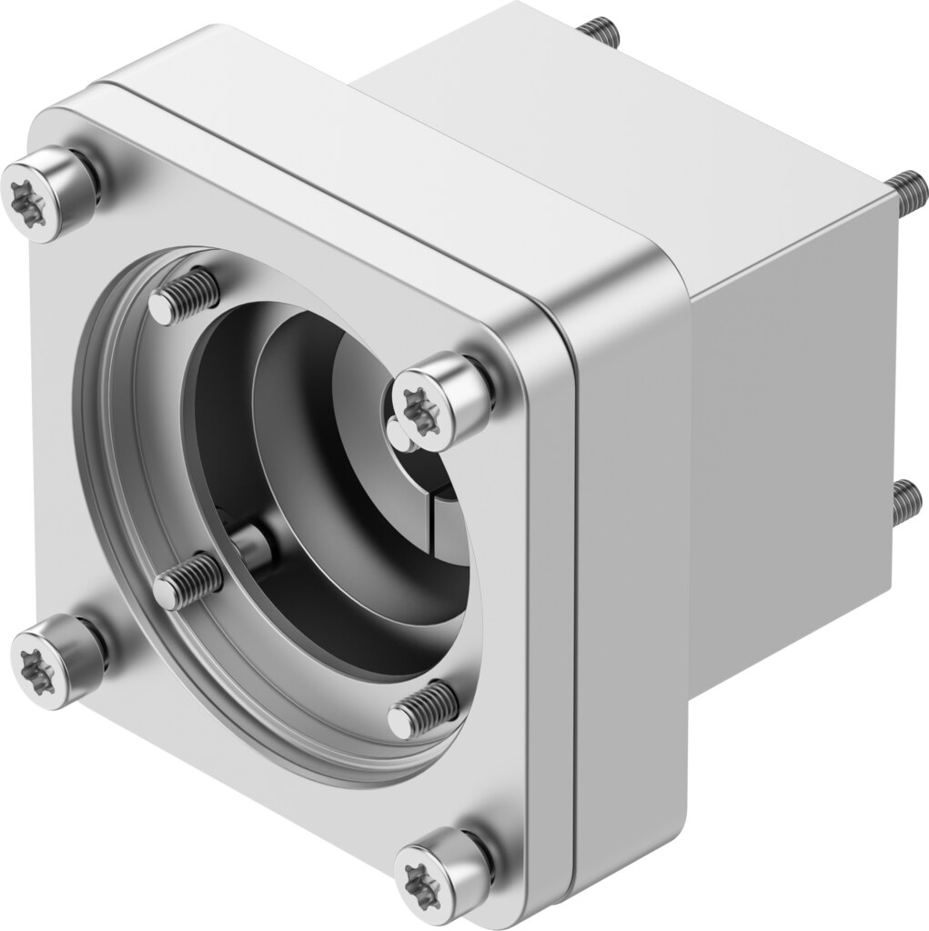 Axialbausatz EAMM-A-S62-80G-G3 - Festo 8197473