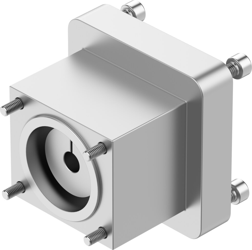 Axialbausatz EAMM-A-S62-CS005 - Festo 4306321