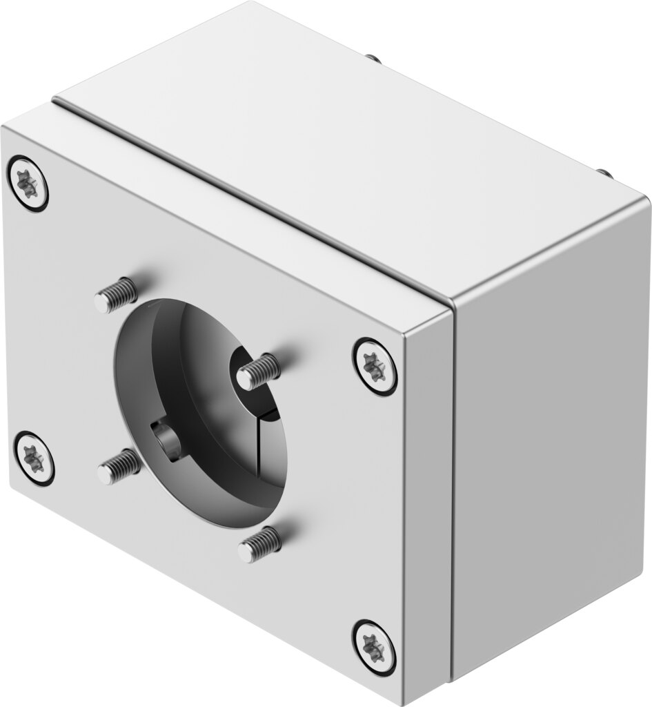 Axialbausatz EAMM-A-S95-80G - Festo 8197478
