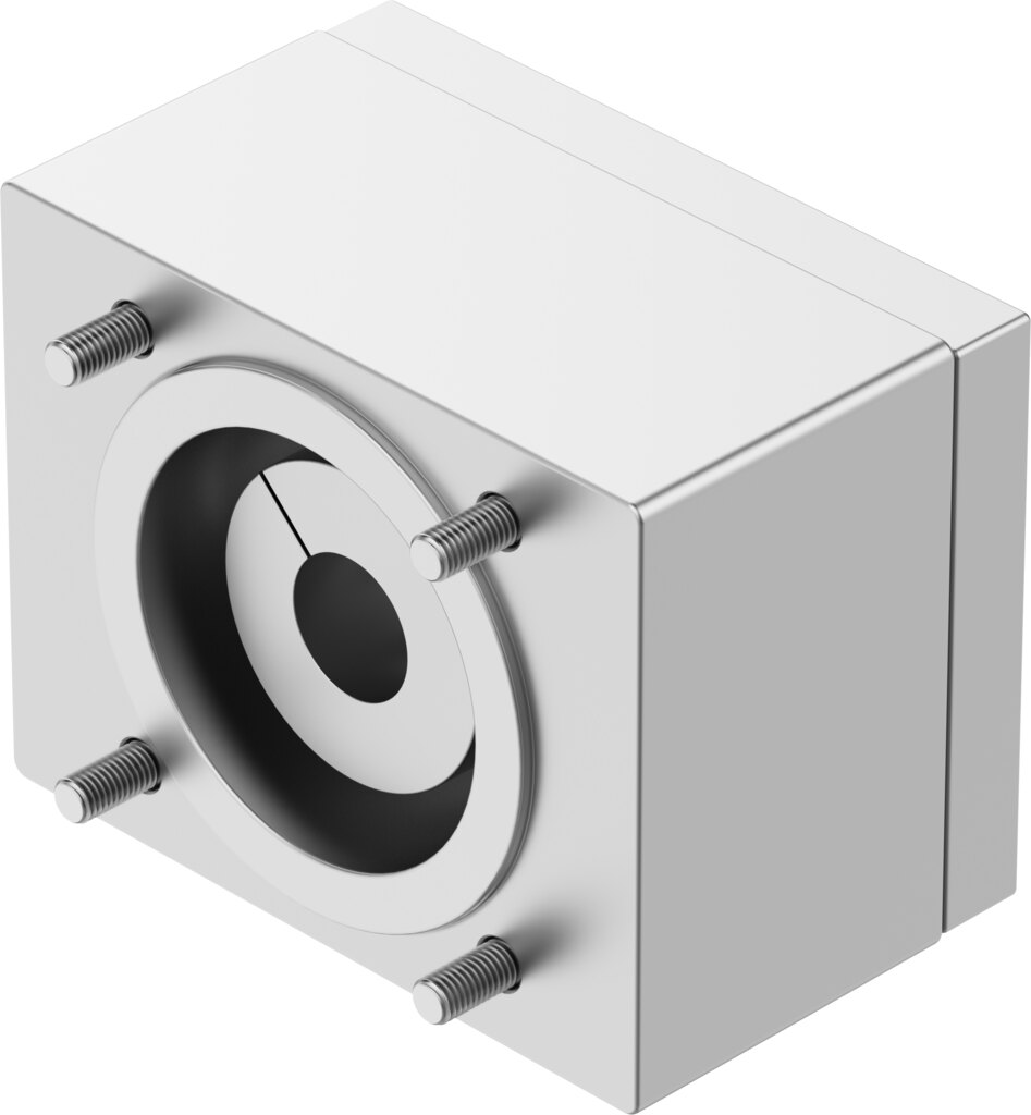 Axialbausatz EAMM-A-S95-80G - Festo 8197478